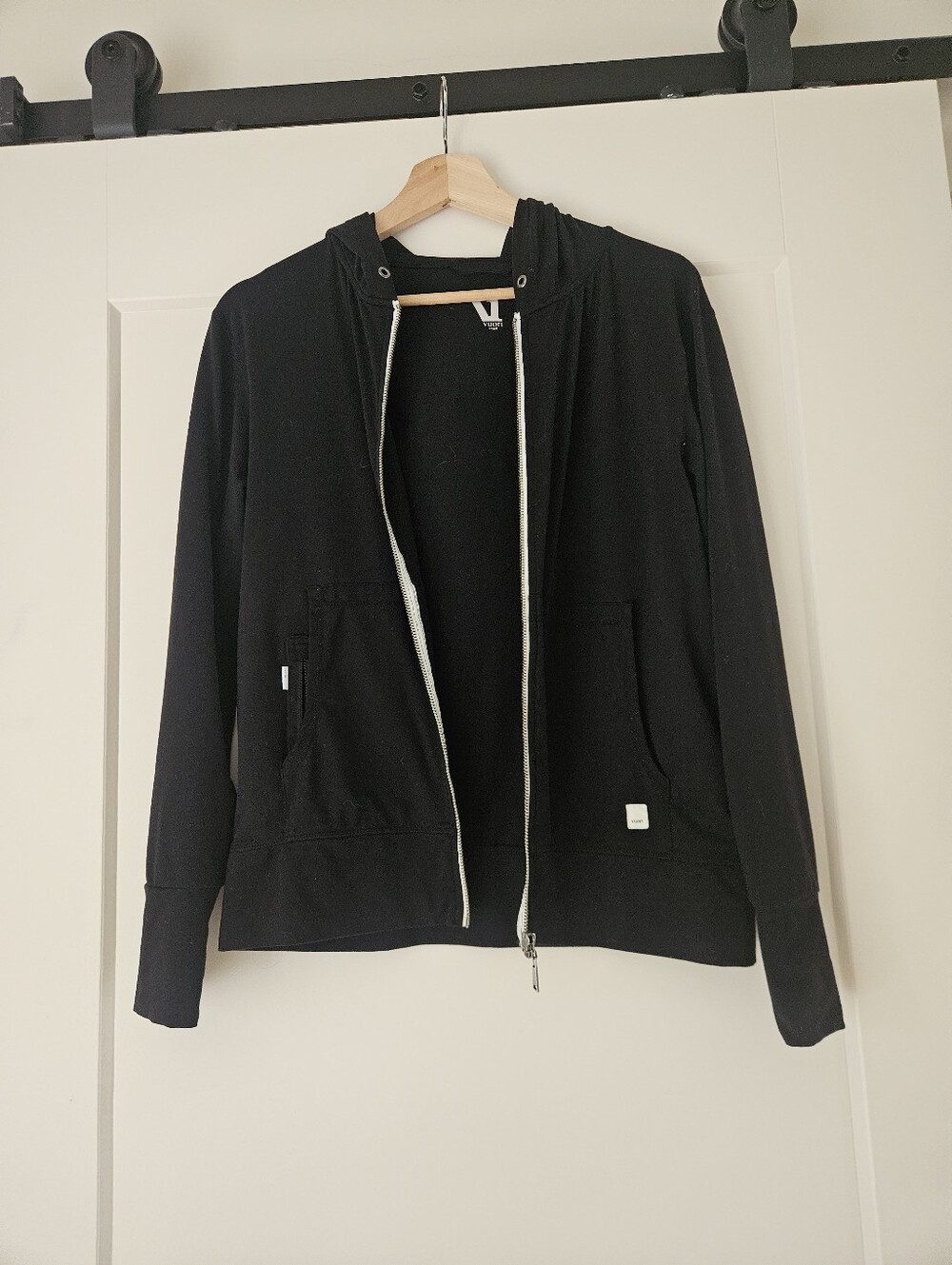 Vuori Hoodie
